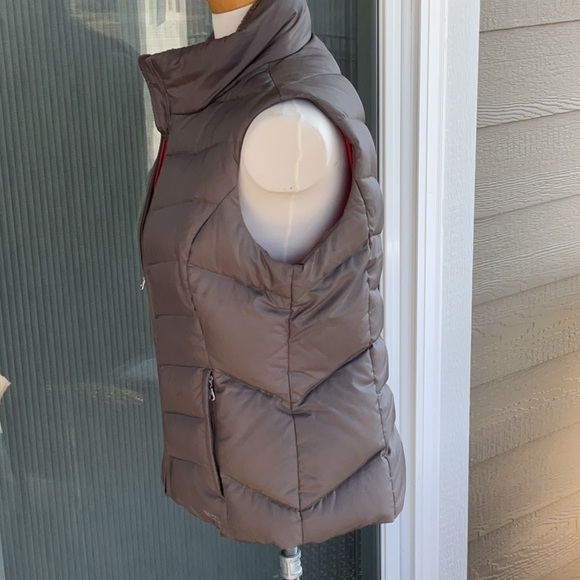 Eddie Bauer EB550 vest - Picture 2 of 6
